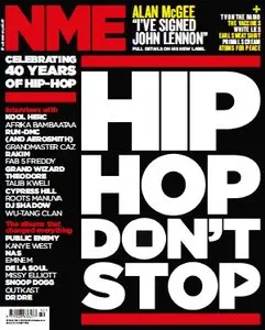 NME - 10 August 2013 (True PDF)
