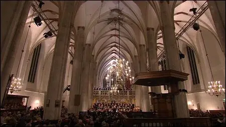 J. S. Bach: St. Matthew Passion (Koopman, Amsterdam Baroque Orchestra & Choir, Soloists) [2006]