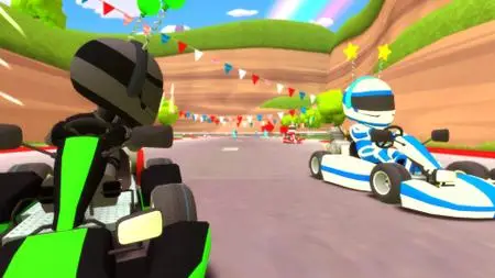 VR Karts (2017)