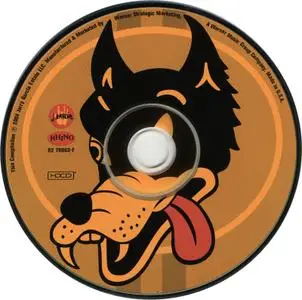 Jerry Garcia - All Good Things (2004) [6CD Box Set]