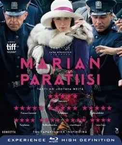 Marian paratiisi / Maria's Paradise (2019)