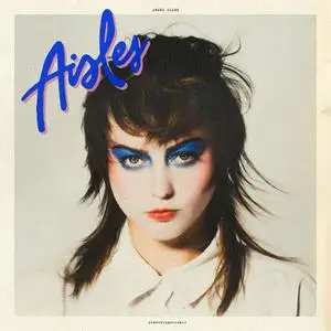 Angel Olsen - Aisles (EP) (2021) [Official Digital Download 24/48]