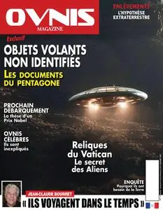 OVNIS Magazine N.7 - Septembre-Novembre 2023
