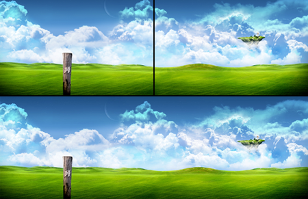 Strange World Wallpapers