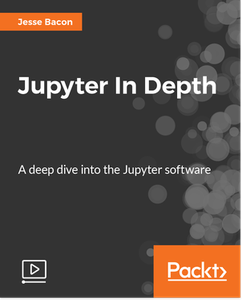 Jupyter In Depth