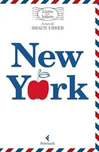 Shaun Usher - New York, l'arte delle lettere