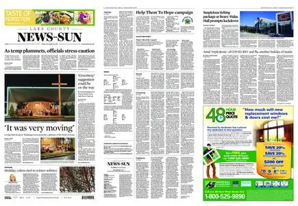 Lake County News-Sun – December 23, 2022