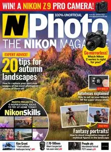 N-Photo UK - October 2023