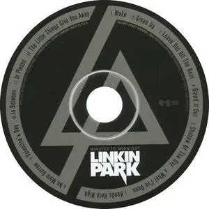 Linkin Park - Minutes to Midnight