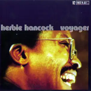 Herbie Hancock - Voyager (1999)