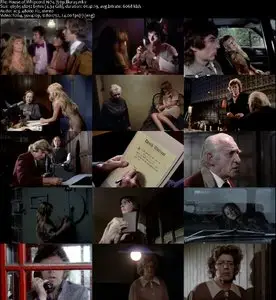 House of Whipcord (1974) 