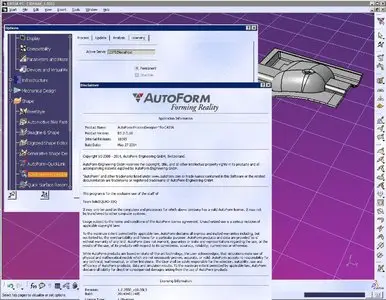 AutoForm^Plus R5.2