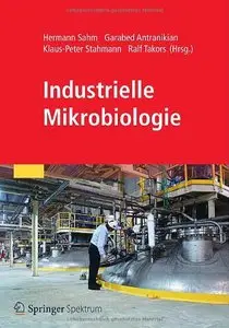 Industrielle Mikrobiologie (Repost)