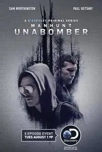Manhunt: Unabomber S01E01-E03 (2017)