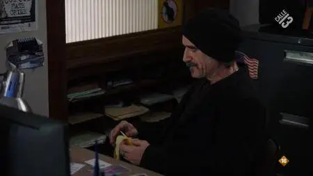Chicago P.D. S05E21