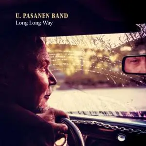 U. Pasanen Band - Long Long Way (2018)