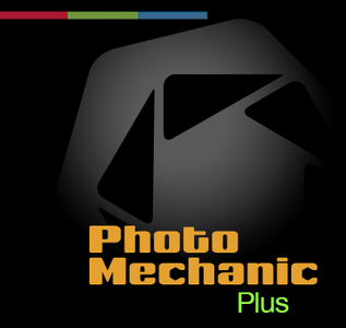 Photo Mechanic Plus 6.0.6856 for ipod instal