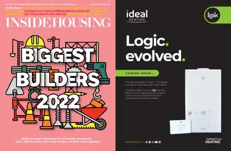 Inside Housing – June 27, 2022