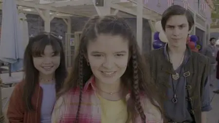 Surfside Girls S01E09