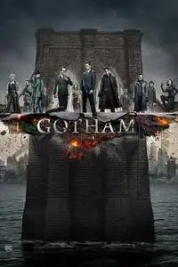 Gotham S04E09