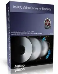 ImTOO Video Converter Ultimate 6.5.2 Build 0214 Portable