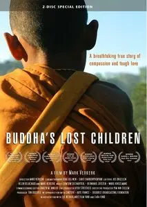 Buddha's Lost Children - by Mark Verkerk (2006)