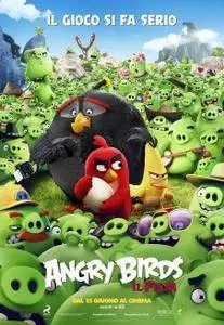 Angry Birds - Il film (2016)