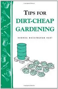 Tips for Dirt Cheap Gardening(Repost)