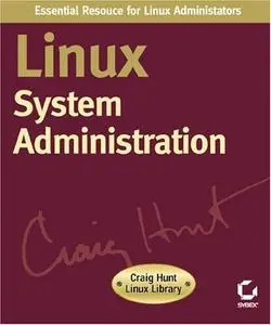 Linux System Administration, Second Edition (Repost)