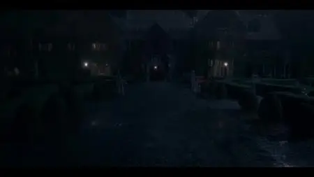 The Haunting of Bly Manor S02E06