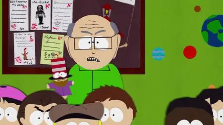 South Park S02E06