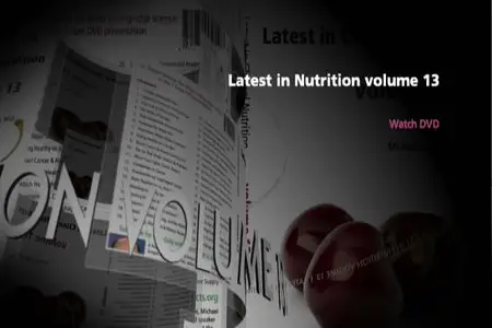 Latest in Clinical Nutrition - Volume 13 (2013)