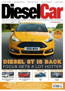 Diesel Car UK – September 2014