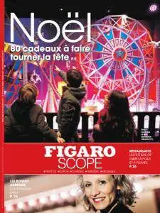Le Figaroscope - 29 Novembre 2017
