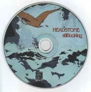 Headstone - Still Looking (1974)