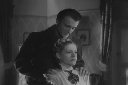 Love Story / Douce (1943)