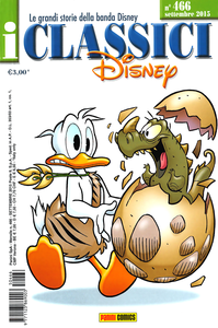 I Classici Disney - Volume 466