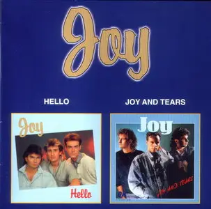Joy - Hello / Joy and Tears (2002)