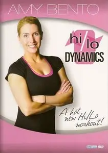 Amy Bento - Hi/Lo Dynamics