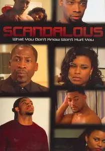 Scandalous (2012)