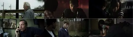 Born and Raised (2012)