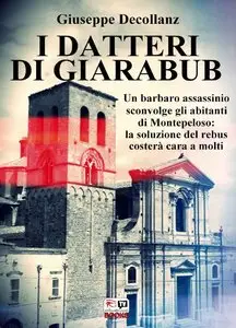 Giuseppe Decollanz - I Datteri di Giarabub