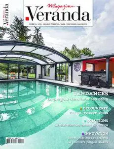 Veranda Magazine - mars 2018