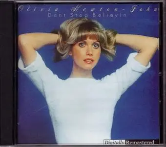 Olivia Newton-John - Don't Stop Believin' (1976) [1998, Digitally Remastered]