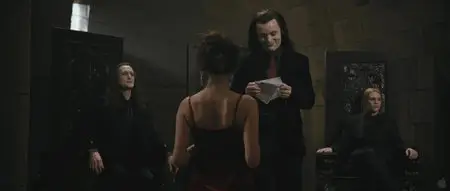 The Twilight Saga: Breaking Dawn - Part 1 (Release November 18, 2011) Teaser
