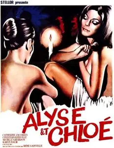 Alyse and Chloe (1970) 