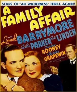 A Family Affair (1937)