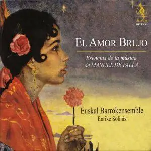 Enrike Solinís - El Amor Brujo (2017)
