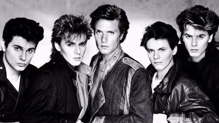 Duran Duran - Decade (1989)