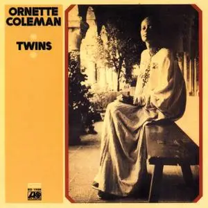 Ornette Coleman - Twins (1971/2012) [Official Digital Download 24/192]